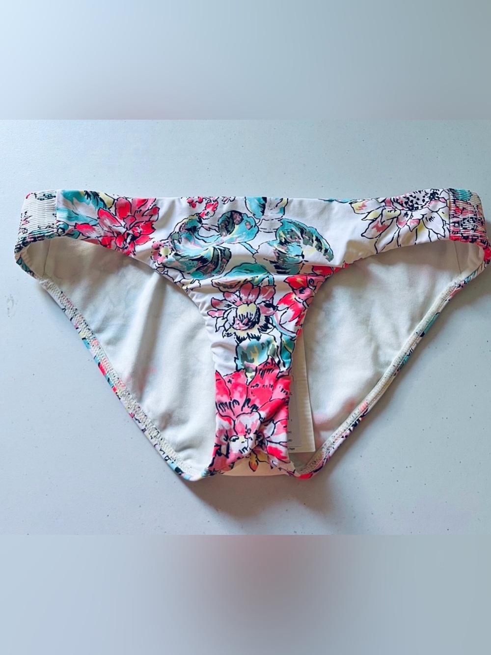 Women bikini bottom M